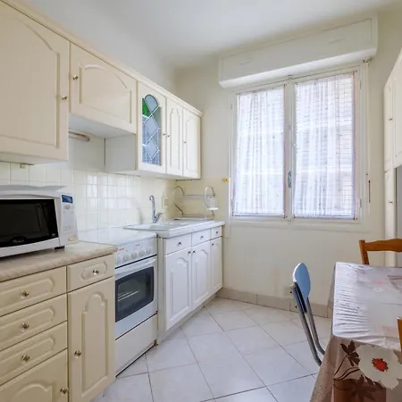 Apartamento Vue Menton