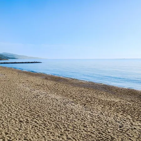 Vue Apartamento Menton