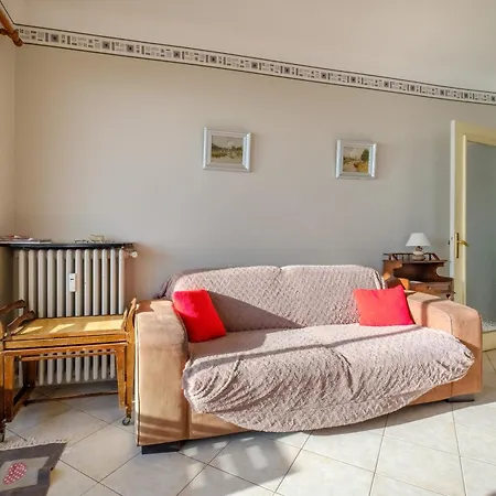 Vue Apartamento