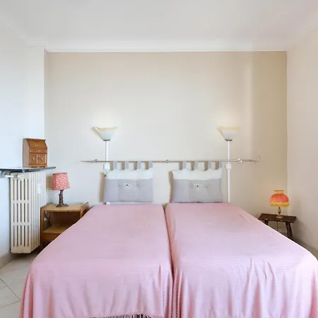 Vue Apartamento Menton