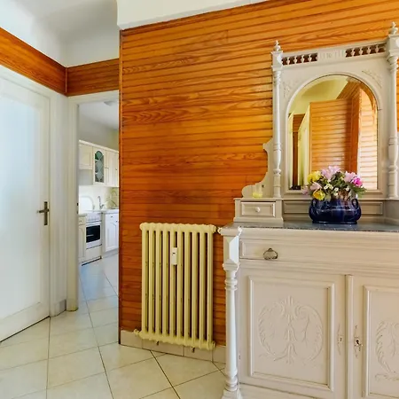 Vue Apartamento *