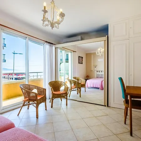 Apartamento Vue Menton